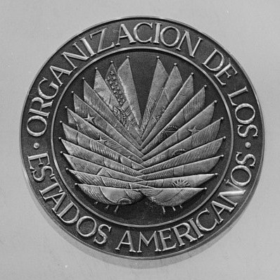 OEA y situación internacional de América Latina