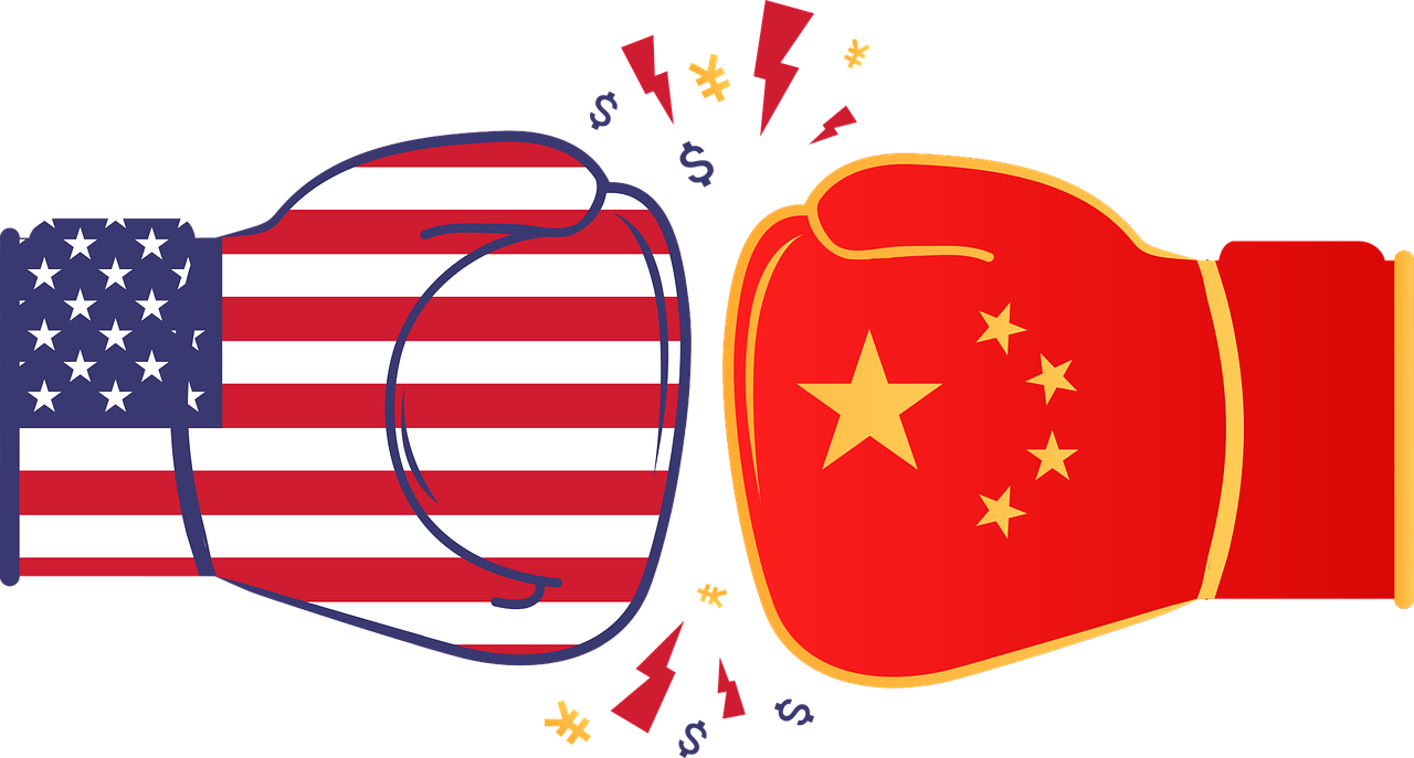 EEUU-China: ¿Qué esconde la guerra comercial?