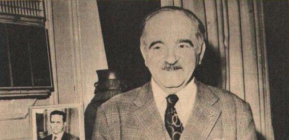 La colonización pedagógica y económica en la obra tardía de Rodolfo Puiggrós (1956- 1974)