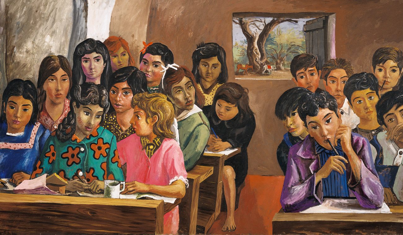 Julio Castro: un pedagogo 
