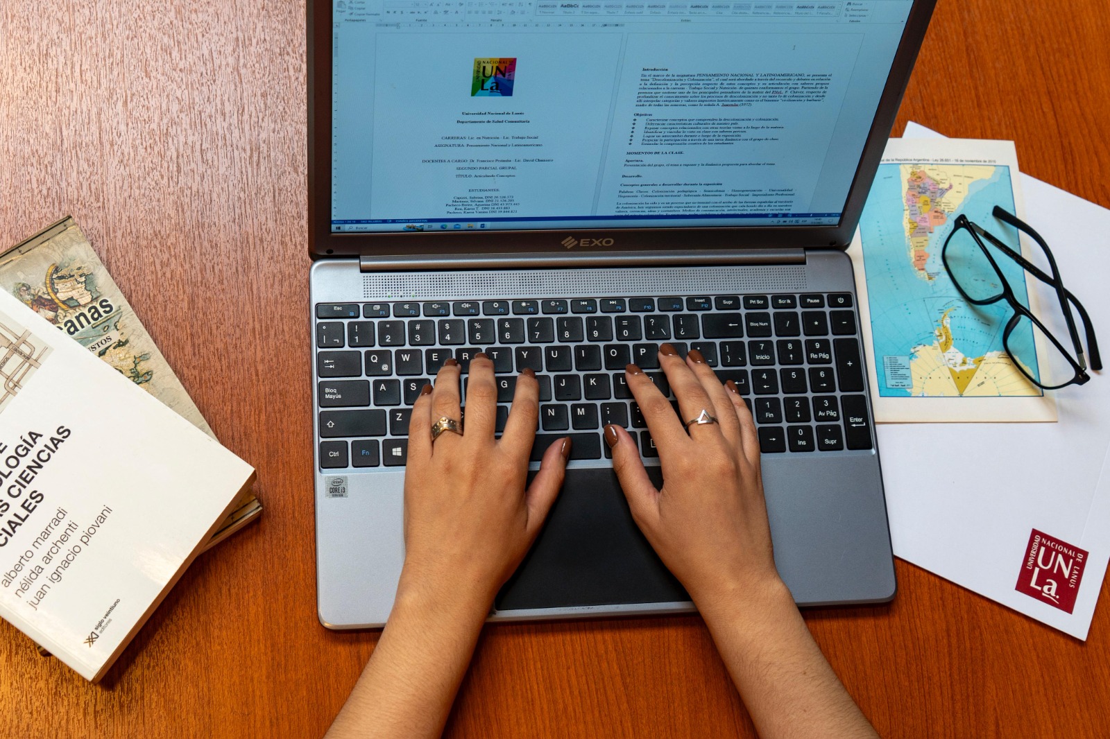 Allá Ité, nueva época